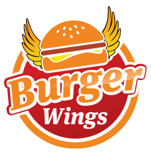 Burger Wings